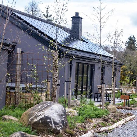 The Deerstone Luxury Eco Hideaway Villa Laragh Exterior photo